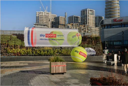 Unlock the power of OOH advertising—building brands with broad reach, visual impact, and online engagement.